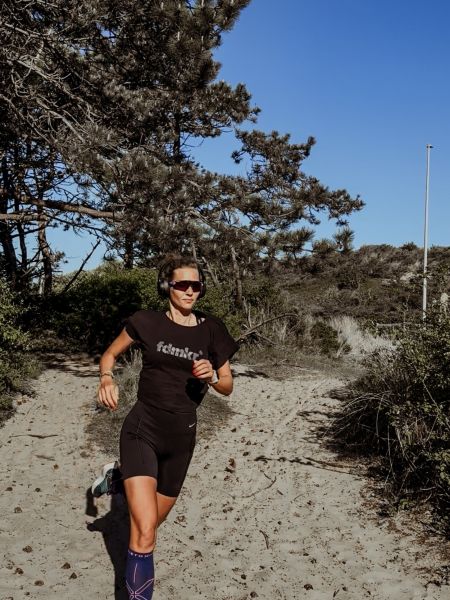 Ine Beyen Lopen