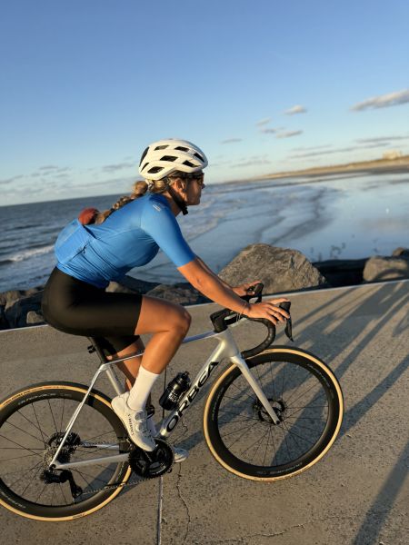 Ine Beyen Fietsen