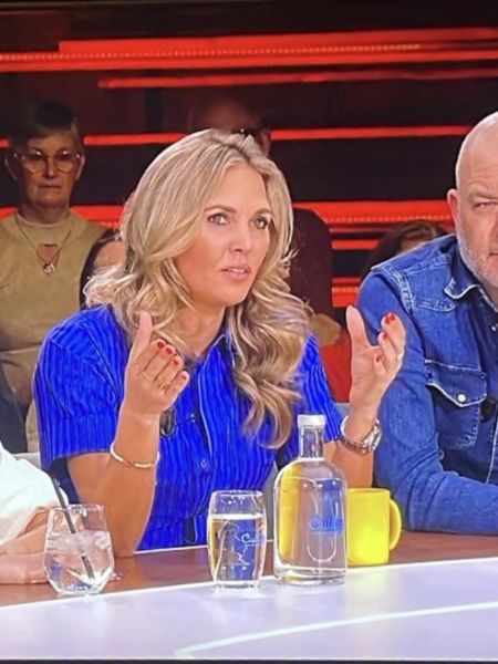 Ine Beyen Tafel Van Gert